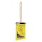 Linzer Linzer Pro Edge 3 in. Extra Soft Angle Paint Brush 2870 PIC 0300 - alternate 1